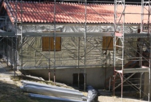 isolanti acustici