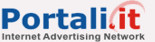 Portali.it - Internet Advertising Network - è Concessionaria di Pubblicità per il Portale Web isolantiacustici.it